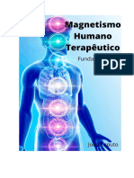 Magnetismo+Humano+Terapeutico - João Caputo