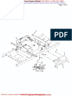 Cub Cadet Parts Manual For Model Z Force 54 Kohler 17bf3agx