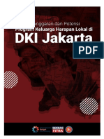 Riset Anggaran Perlindungan Sosial Dki Jakarta