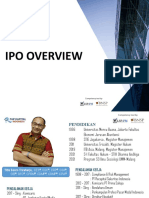 Materi Day 2 - IPO Overview