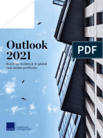 2021 Outlook Report