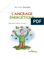 Ancrage Energetique