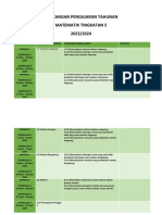 RPT 2023 Matematik Tingkatan 5 KSSM