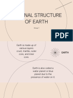 Earth Sci Presentation