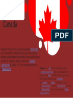 Canada: Amerindiană