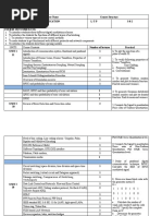 DC Syllabus