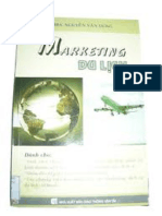 giáo trình marketing và marketing du lịch - 691409
