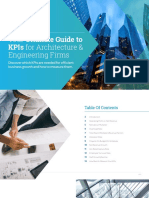 Ultimate Guide To KPIs For AE Firms