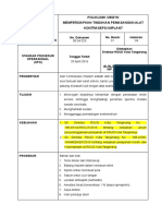 06.04.029 Mempersiapkan Tindakan Pemasangan Alat Kontrasepsi Implant