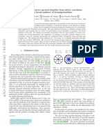 Teaching To Extract Spectral Densities From Lattice Correlators To A Broad Audience of Learning-Machines