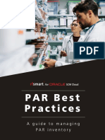 RF-SMART PAR Best Practices Guide