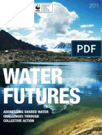 Sabmiller's 2011 Water Futures Report 3