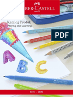 Faber-Castell - Play & Learning