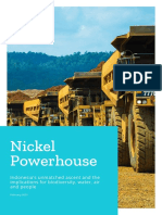 Nickel Powerhouse C