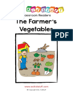 0.1. Farmers-Vegetables Level - ESL Kidstuff