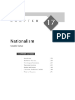 Nationalism