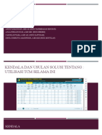 Tugas Kelompok 1 MPI 9 Manajemen Logistik Lab TB