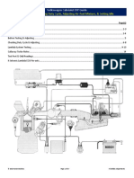 AdjustingAirFuelMixture