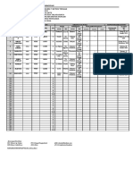 FORMAT DATA SISWA Program - Lanjutan - Penyaluaran - Beasiswa - Prestasi - Bagi - Peserta - Didik