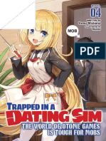 Trapped in A Dating Sim - Volume 04 (Seven Seas) (Kobo - LNWNCentral)