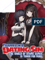 Trapped in A Dating Sim - Volume 03 (Seven Seas) (Kobo - LNWNCentral)