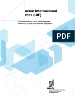 Wipo Pub rn2022 7 Es International Patent Classification Ipc