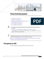 Virtual Switching Systems