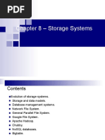 Chapter8 - Storage Systems