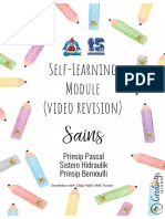 Modul Online2 (Prinsip Pascal N Bernoulli)