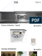 Book Areas Comuns Material 3D - Itavera - R00