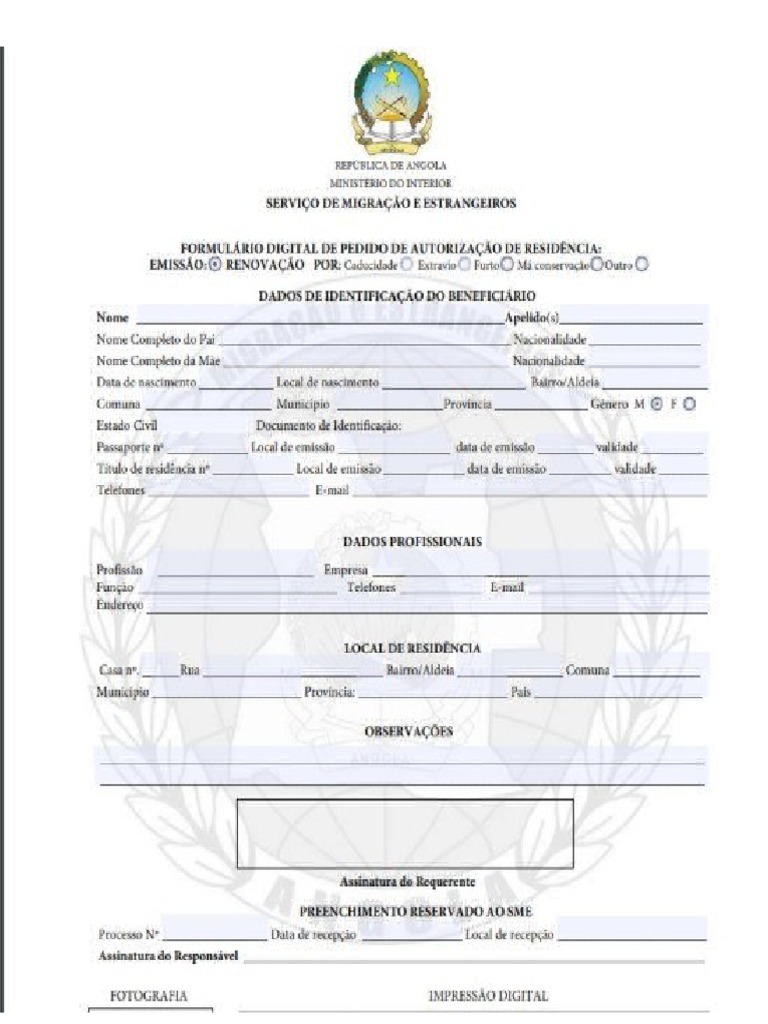 Form SME | PDF