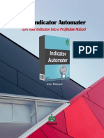 FRZ Indicator Automater v11.1 MANUAL