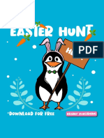 Easter Hunt: Help !