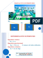 SESIÓN 5 Iluminación - Determin. Superficie