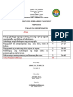 PT Filipino 3 q3