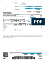 Junho/2023: Descrição Leitura Anterior Leitura Atual Const - Mult. Qtde KWH Mês