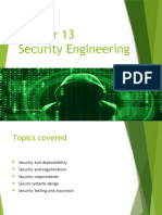 Ch13 Security Engineering