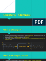 Chapter 5 - Clampers-1