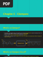 Chapter 5 - Clampers-1