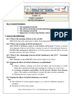 Gr-11-U-1-L-3-Isti'faf (Abstinence)