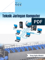 Buku Praktis Teknik Jaringan Komputer