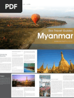 Download Myanmar Travel Guide by Exotissimo Travel by ekappletree SN65747625 doc pdf