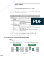 9.15 Opposite Door Control Scheme