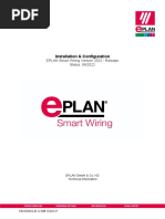 Beginners Guide EPLAN Pro Panel PDF | PDF | Business | Computers