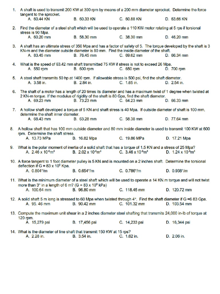MDSP 2 | PDF
