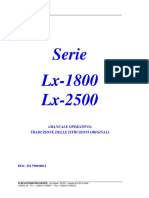 79003702 Lx- fx serie stec510-modi-nc ita-125-225