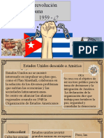 Presentacion 6 - Revolucion Cubana
