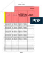 CENSO DE ESTUDIANTES MAYORES DE 9 AÑOS PARA SACAR LA CEDULA POR PRIMERA VEZ Def