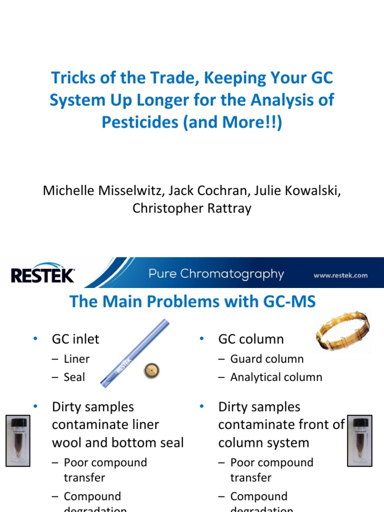 Analyte Protectant2 PDF