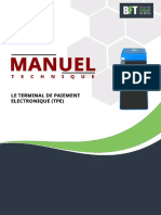 1-Manuel Presentation Du TPE - Version Paginéé